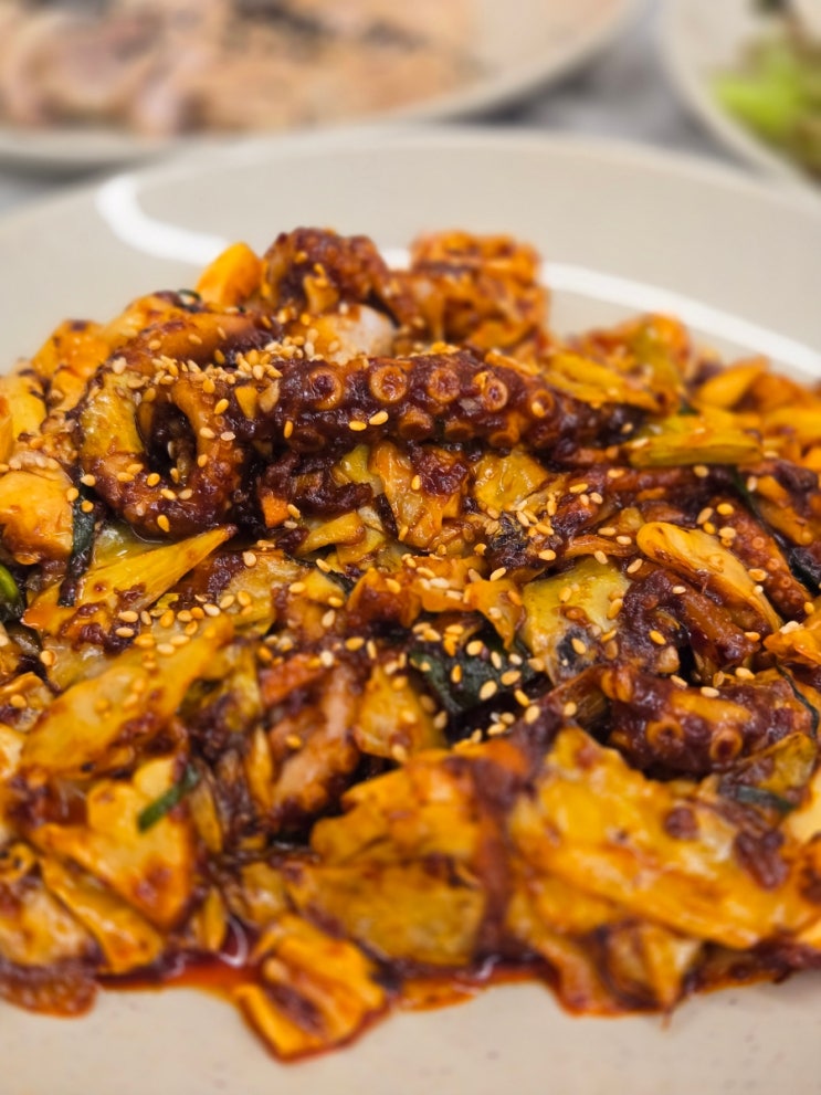  상봉역 맛집 오봉 스페셜 세트 오봉집 상봉점