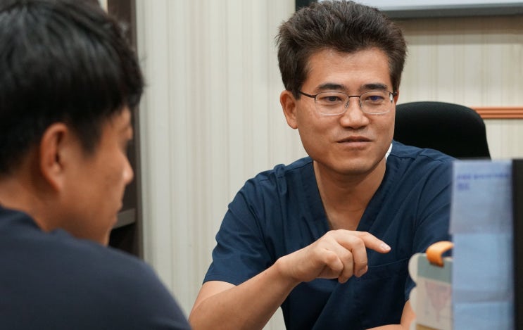  부평전립선염, 효과적인 관리와 치료를 원한다면 온수인근비뇨기과