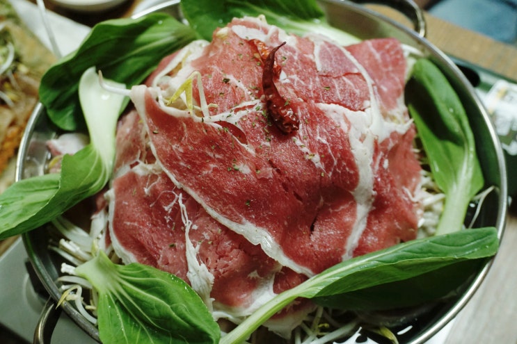  성신여대맛집 잘빠진메밀 10가지 종류의 막걸리 무한리필 가능