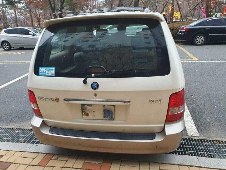  성남폐차장 소유주와 압류 유무에 따른 폐차의 핵심