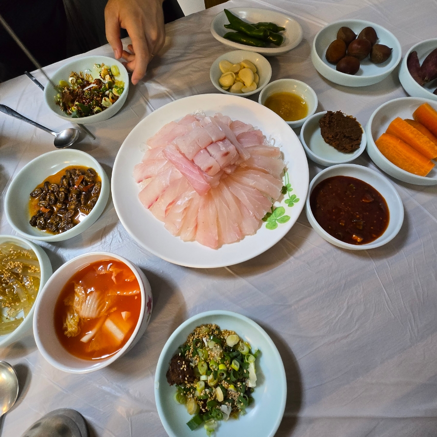 석심회집 사진 3