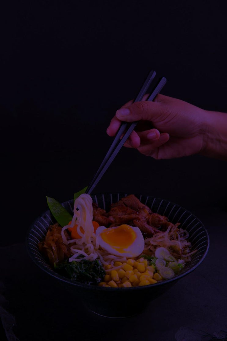  평화동 숨은 맛집 추천