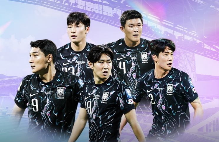 2026 북중미월드컵 예선 대한민국 vs 이라크전 이례적 기습 도핑 검사로 최종 훈련 지연 40분 2026 북중미월드컵 예선 대한민국 vs 이라크전 이례적 기습 도핑 검사로 최종 훈련 지연 40분