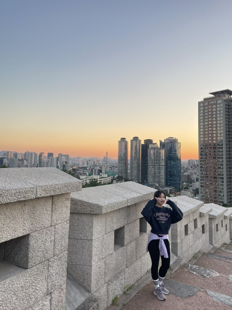 [10월: 흘러가자] 강화도 나들이, 해운정<b>양식장</b>, 아웃포스트... 