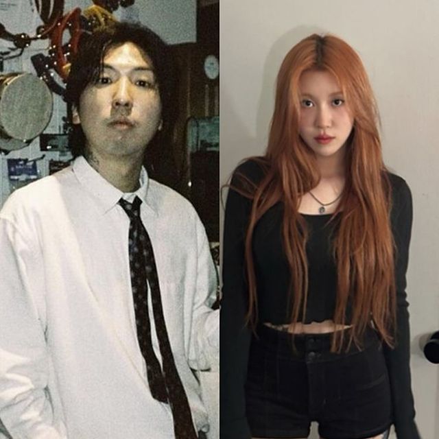 <b>구름</b>, <b>백예린</b> 저격?... “결별 후 <b>커플링</b> 강요+현 연인 괴롭혀”
