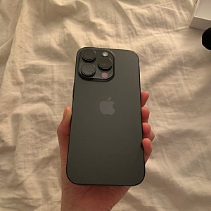 iphone 16 pro black titanium 아이폰 16 프로 블랙 티타늄 블티 자급제 15개월 무이자 할부 후기 + 산....