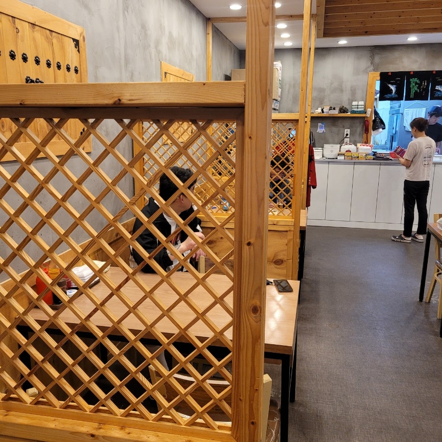 물반고기반 사진 5
