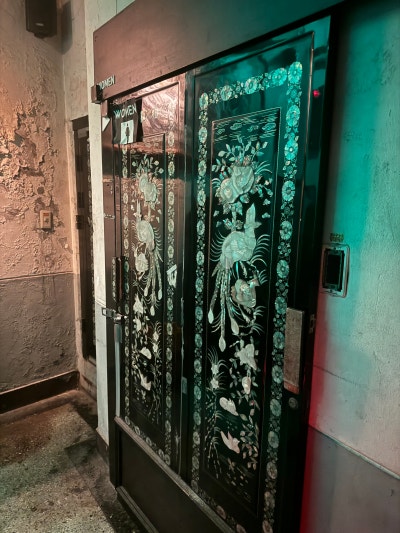 59gyedan Restroom — photo 2
