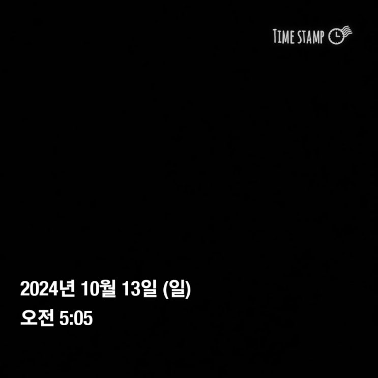  미라클모닝 챌린지