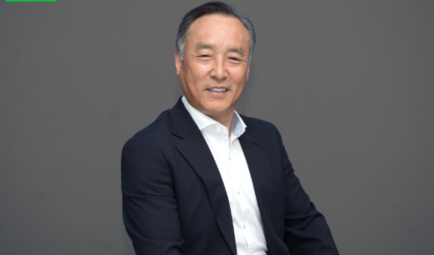 [뉴스리포트_우수단체장] 권병기 (사)전국이·통장연합회중앙회 회장, “이·통장 법제화 반....