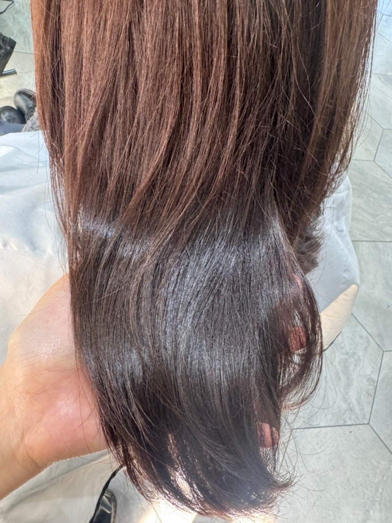 미르헤어 이미지