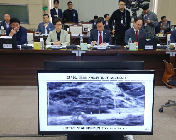 北, <b>경의선</b>·<b>동해선</b> 남북 <b>연결도로</b> 폭파... 군 경계태세 강화