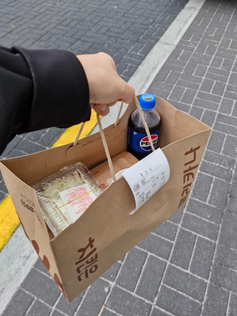 페리카나 김제점 사진 6