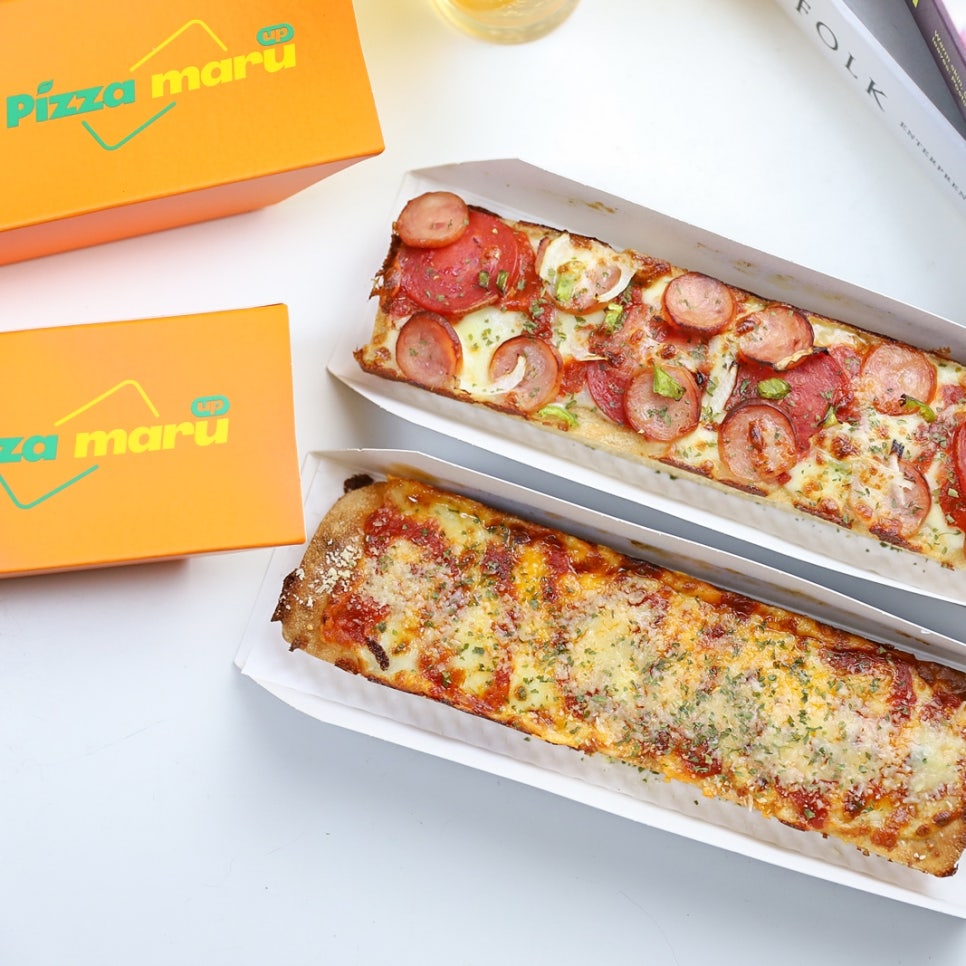피자마루 청라sk뷰점 사진 1