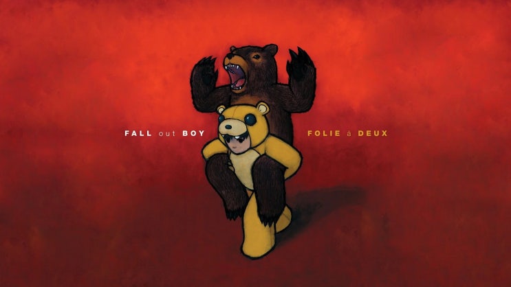  [가사/해석] Fall Out Boy - She's My Winona