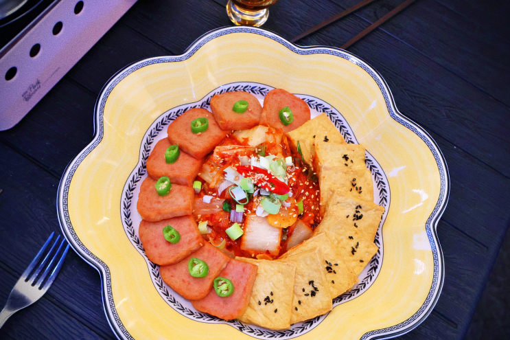  강남구청역 근처 최고의 맥주와 안주 맛집 소개