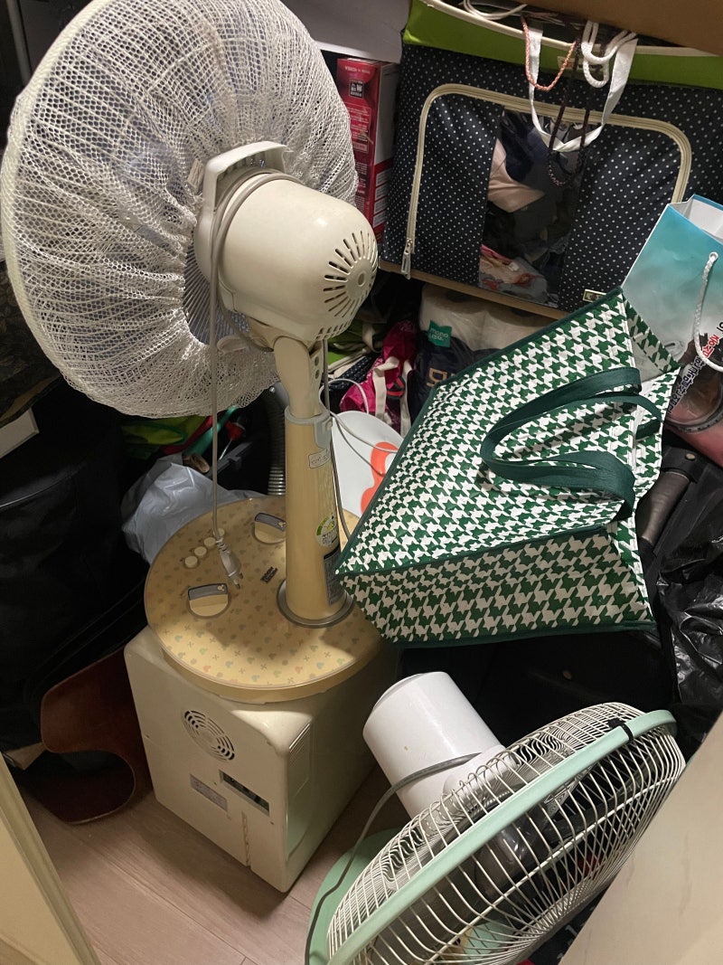 폐가전 무상 무료방문수거 배출예약시스템 순환거너번스 이용후기(티비,에어컨,냉장고 무료....