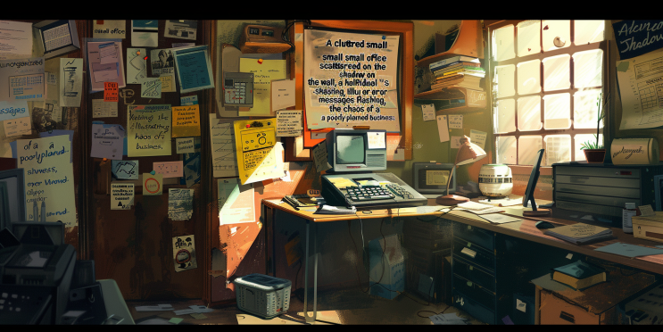  실패한 브랜드들의 공통점