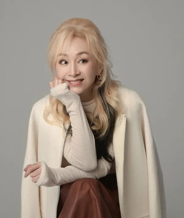 뮤지컬 배우 <b>박해미</b> 아들과 빚 <b>15억</b> 나눠갚아야 하는 근황... 