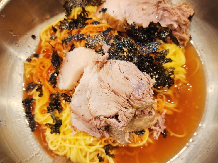  충남대 근처 맛집 갈마골 초가김치