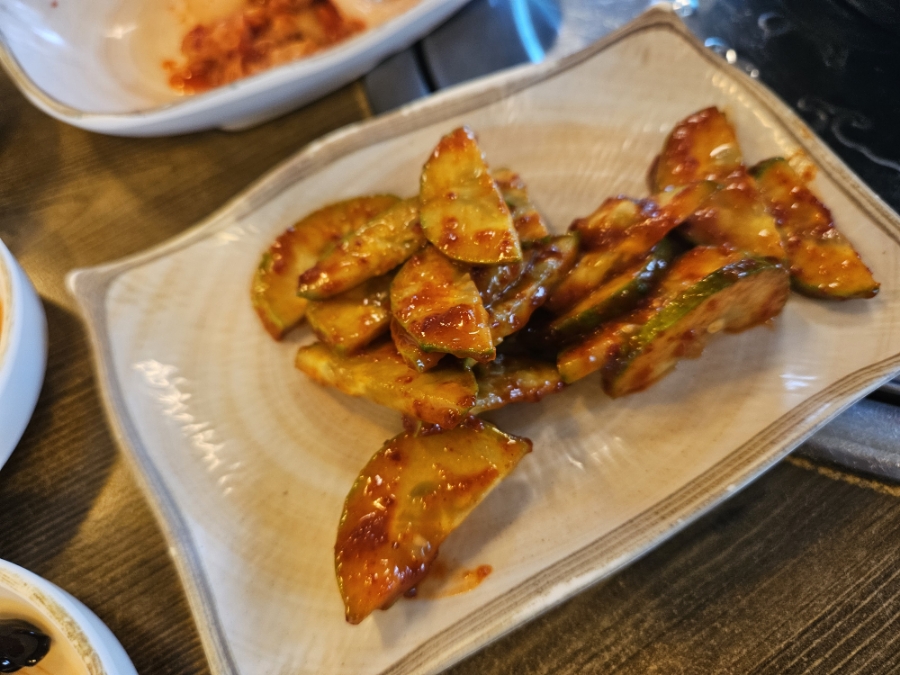 삼삼추어탕 사진 6
