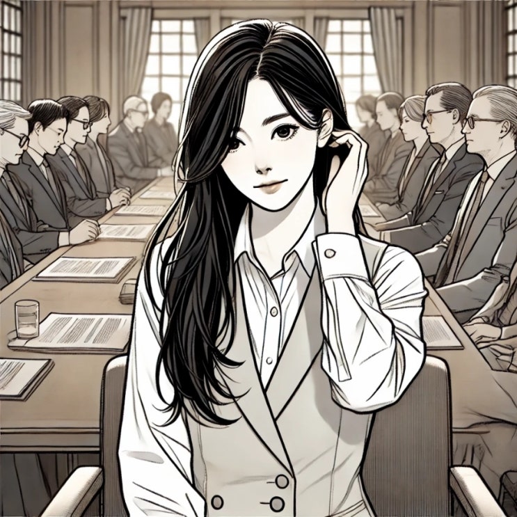 직장 내 괴롭힘과 아이돌의 근로자성 문제 : 뉴진스 하니