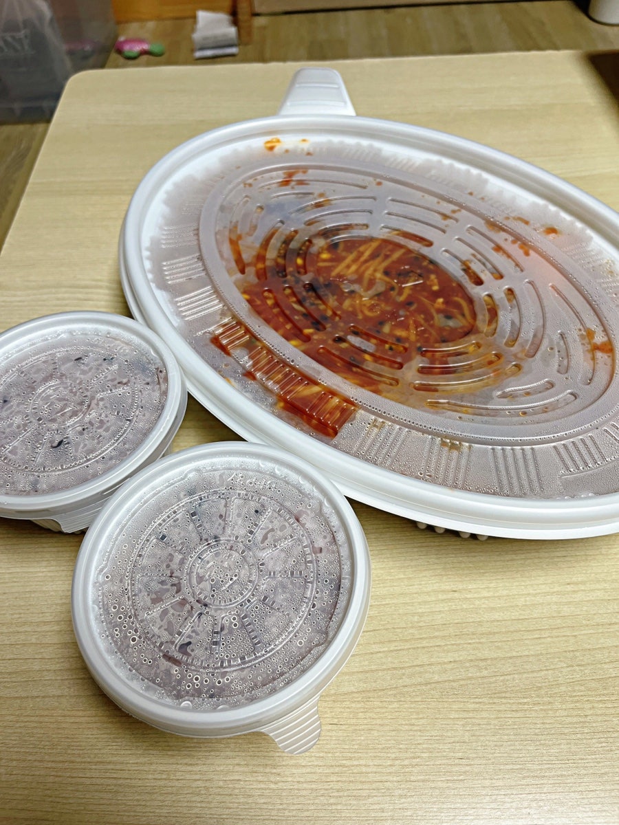 지성이해물찜 명지신호점 사진 3