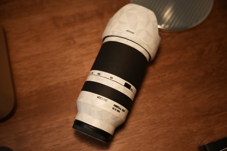  [ 렌즈 후기 ] 탐론 FE 70-180mm F2.8 G1 Di III VXD