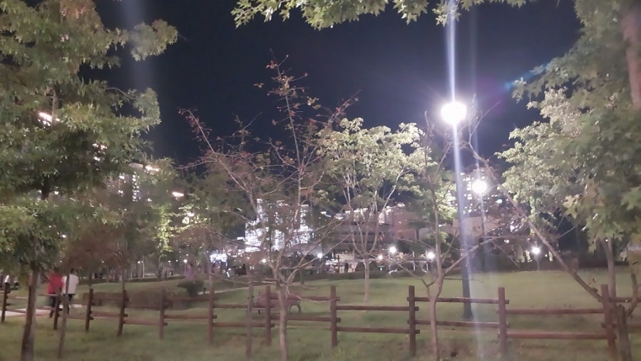 바람머리산 사진 2