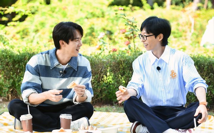 SBS 화요예능 틈만 나면 시즌2 첫방부터 <b>결방</b> 왜?