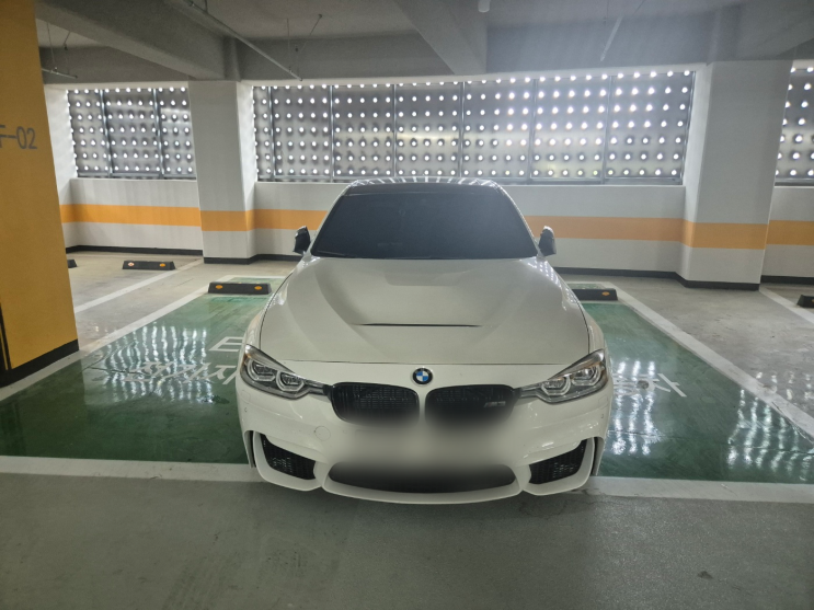  광교 신도시 bmw3 실내세차, 에바크리닝. 자동차 시트 끈적임 제거, 자동차 실내 냄새 케어하는 방법
