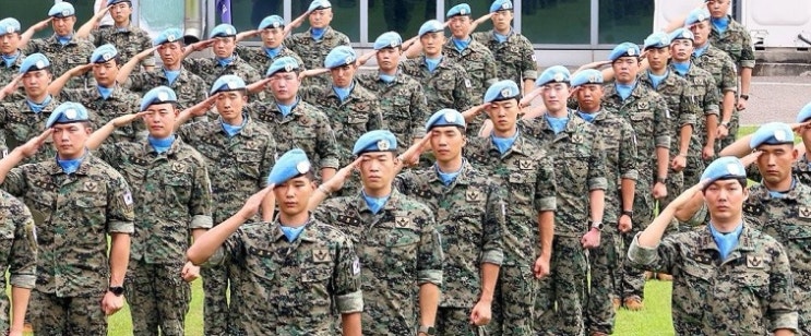 <b>이스라엘 레바논</b> 주둔 <b>유엔평화유지군</b>과 싸우는 이유는?... 