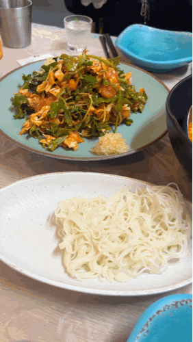  건대맛집 신선한 건대횟집 '건대포항막회'