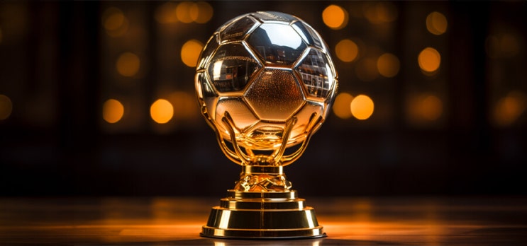  발롱도르 Ballon dOr 역대 수상자를 알아보자