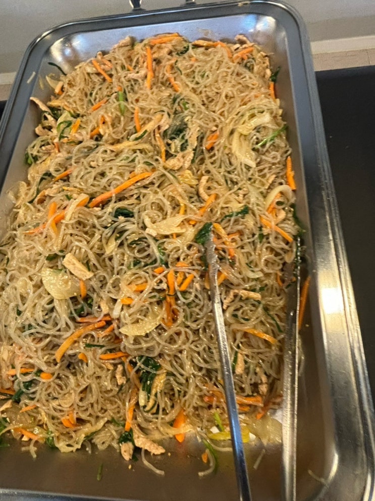  연신내 갈현 한식뷔페 맛집 솔직한 후기