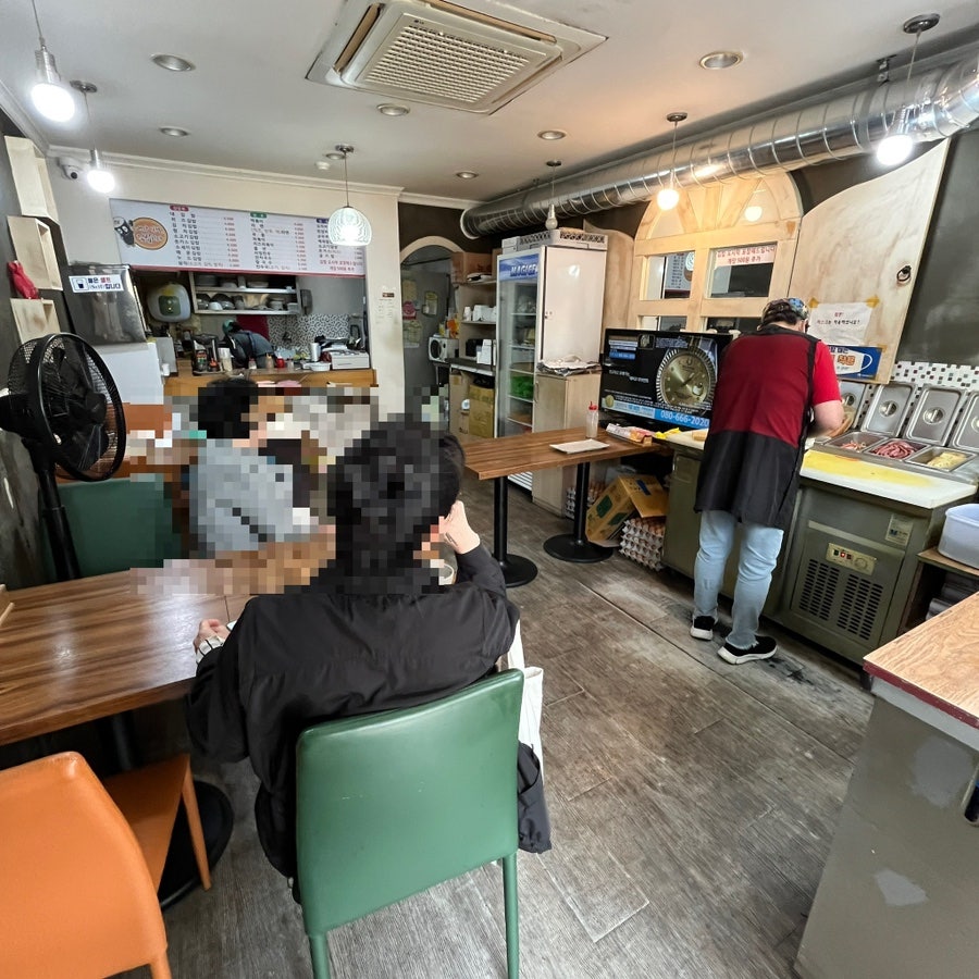 내가바로김밥이다 사진 2