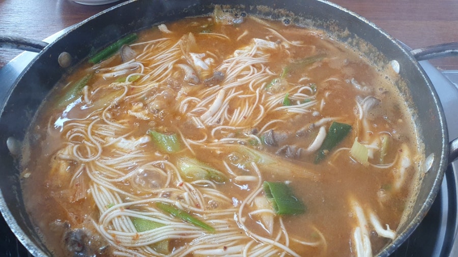 도드람참숯불갈비 사진 1