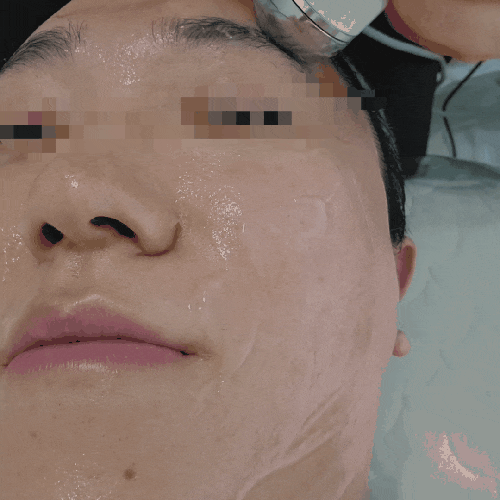  부산 해운대 에스테틱 남자 피부관리하기 좋은 순수 에스테틱