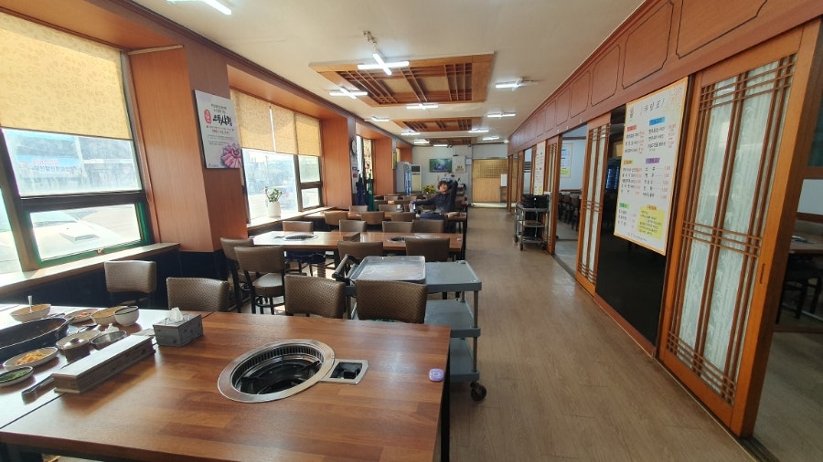 도드람참숯불갈비 사진 6