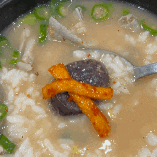  고창 대산면 맛집 “명가 국밥”