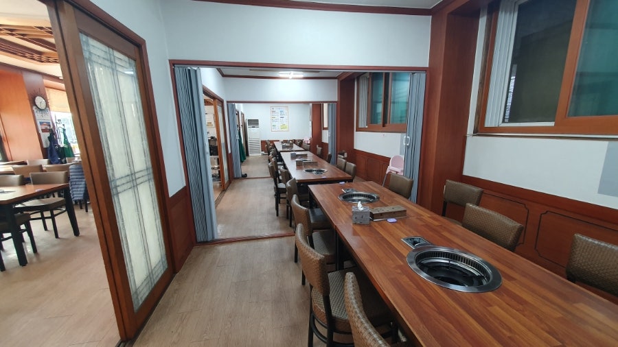 도드람참숯불갈비 사진 5