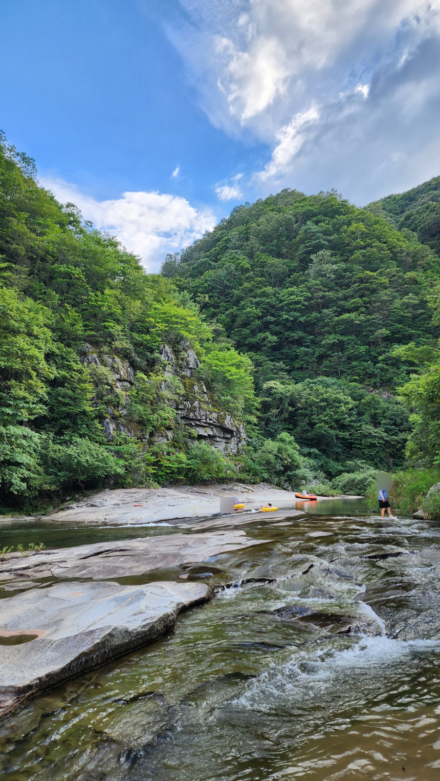 주은오토캠핑장 사진 1