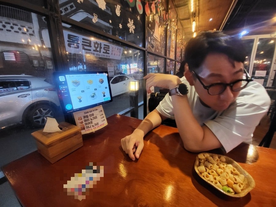 크라운호프 갈산점 사진 4