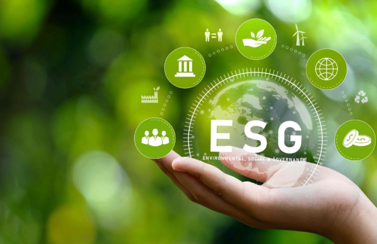  ESG 뜻과 ESG경영 알아보기
