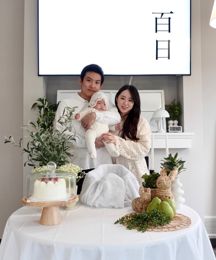  6살 연상연하 한일 부부 : 도쿄 신혼부터 미국 육아까지