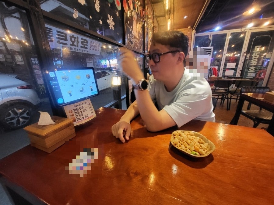 크라운호프 갈산점 사진 3