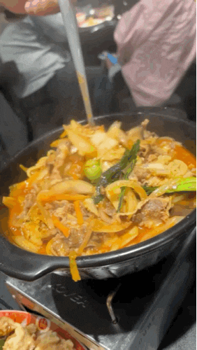  [중랑구 중식 맛집] 상봉먹자골목 짬뽕과 탕수육이 맛있는 '소주관'