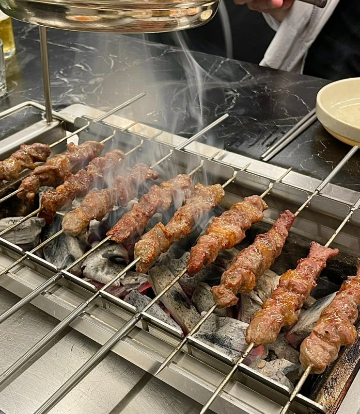  평택 위창양꼬치 포승 양꼬치 맛집 현지인 맛집 메뉴 추천