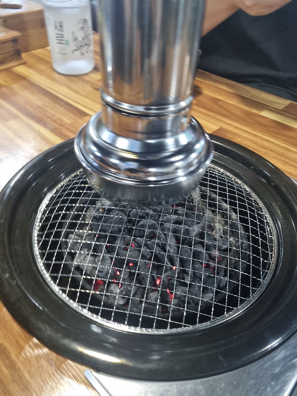 Hodongisutbulgalbi photo 6