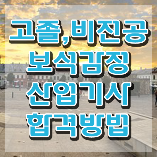  보석감정산업기사 채용 보석감정산업기사 응시자격 독학으로 편하게 성공한 후기
